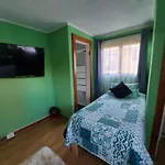 Hostal Salt \'n Pepper Retiro Sur