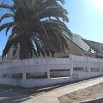 Hostal Salt \'n Pepper Retiro Sur
